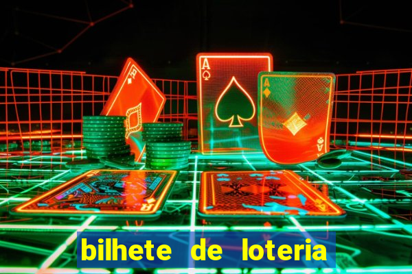 bilhete de loteria download dublado